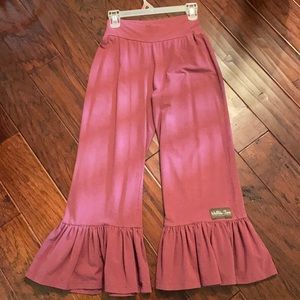 Matilda Jane ruffles